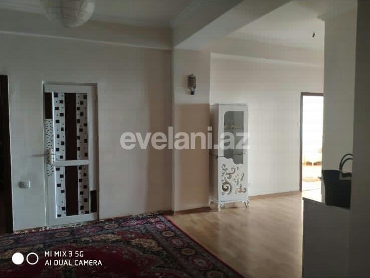 Kirayə verilir, yeni tikili, 3 otaqlı, 145 m², Bakı, Yasamal r, Elmlər Akademiyası m.