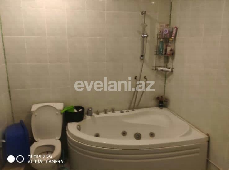 Kirayə verilir, yeni tikili, 3 otaqlı, 145 m², Bakı, Yasamal r, Elmlər Akademiyası m.