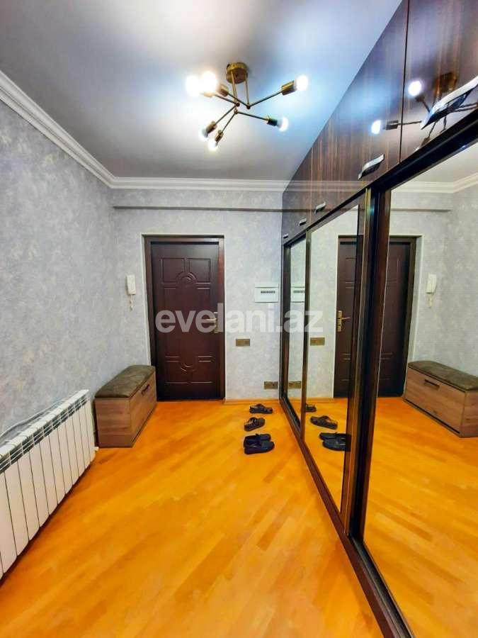 Kirayə verilir, yeni tikili, 3 otaqlı, 130 m², Bakı, Nərimanov r.