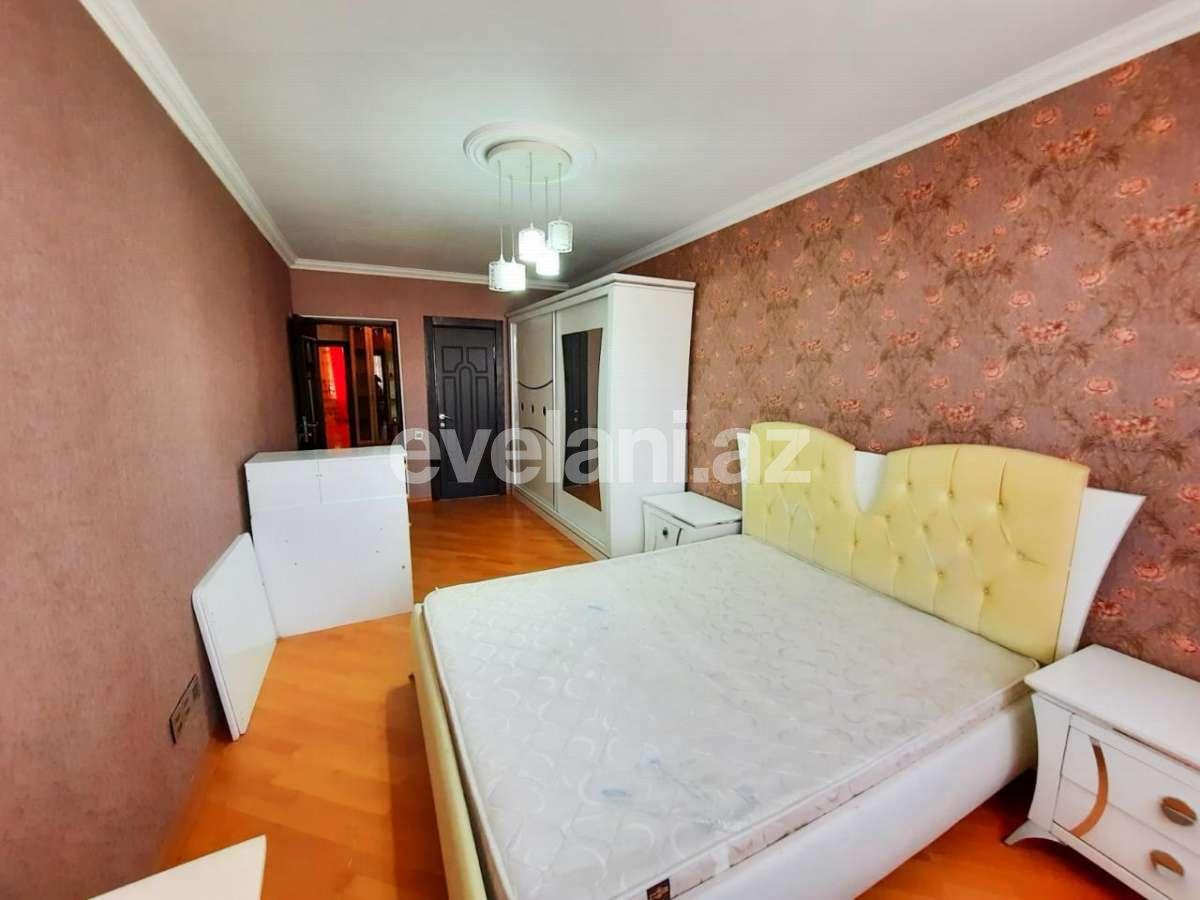 Kirayə verilir, yeni tikili, 3 otaqlı, 130 m², Bakı, Nərimanov r.