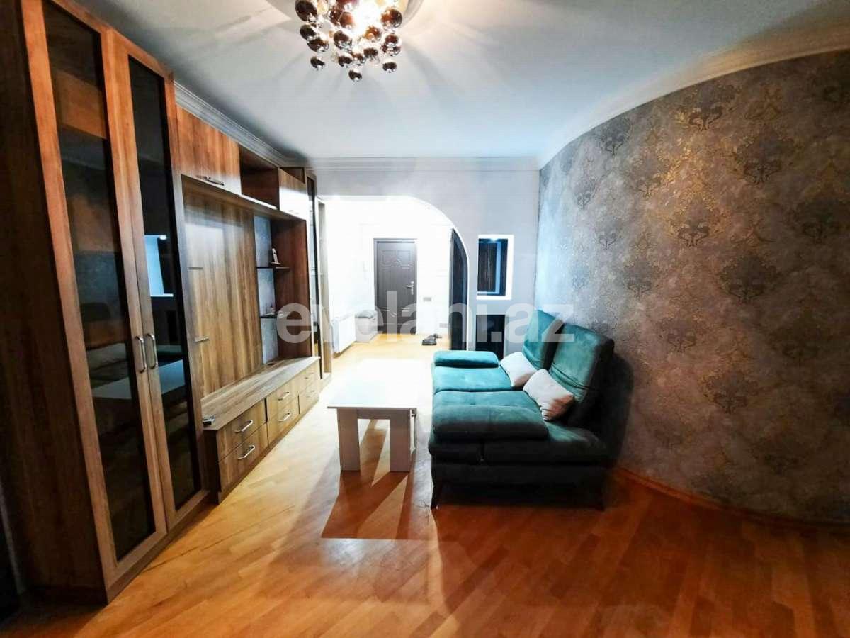 Kirayə verilir, yeni tikili, 3 otaqlı, 130 m², Bakı, Nərimanov r.