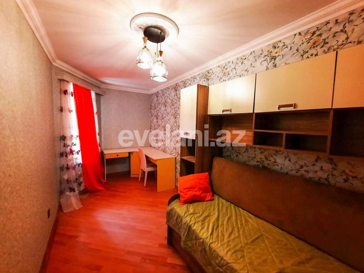 Kirayə verilir, yeni tikili, 3 otaqlı, 130 m², Bakı, Nərimanov r.