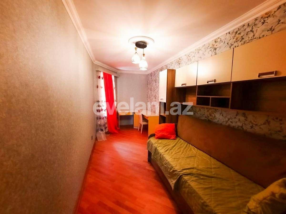 Kirayə verilir, yeni tikili, 3 otaqlı, 130 m², Bakı, Nərimanov r.