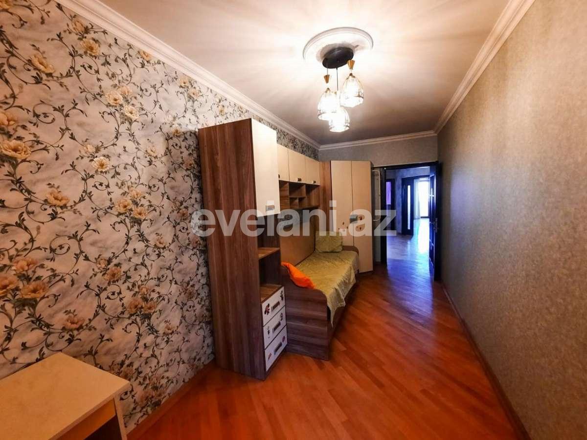 Kirayə verilir, yeni tikili, 3 otaqlı, 130 m², Bakı, Nərimanov r.
