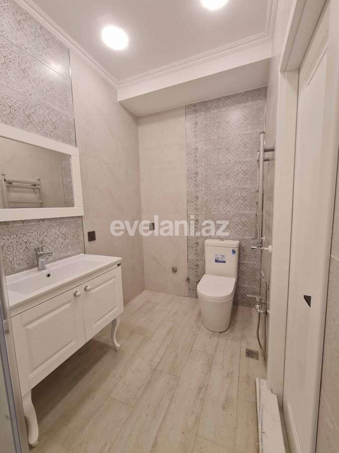 Satılır, yeni tikili, 3 otaqlı, 85.5 m², Bakı, Nərimanov r.