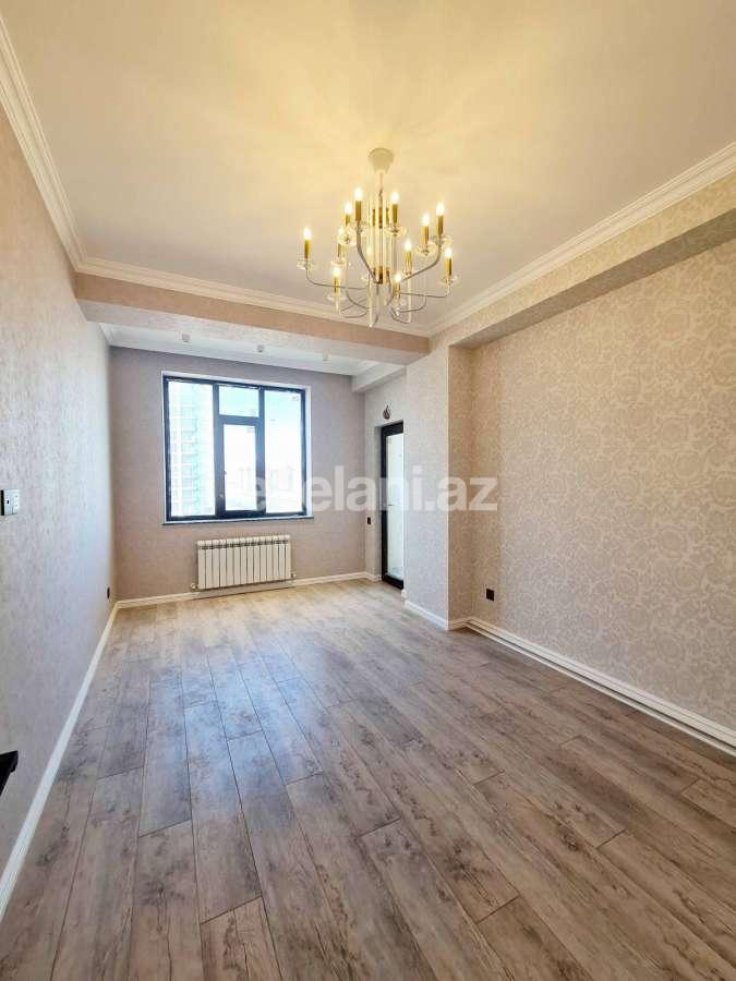 Satılır, yeni tikili, 3 otaqlı, 85.5 m², Bakı, Nərimanov r.