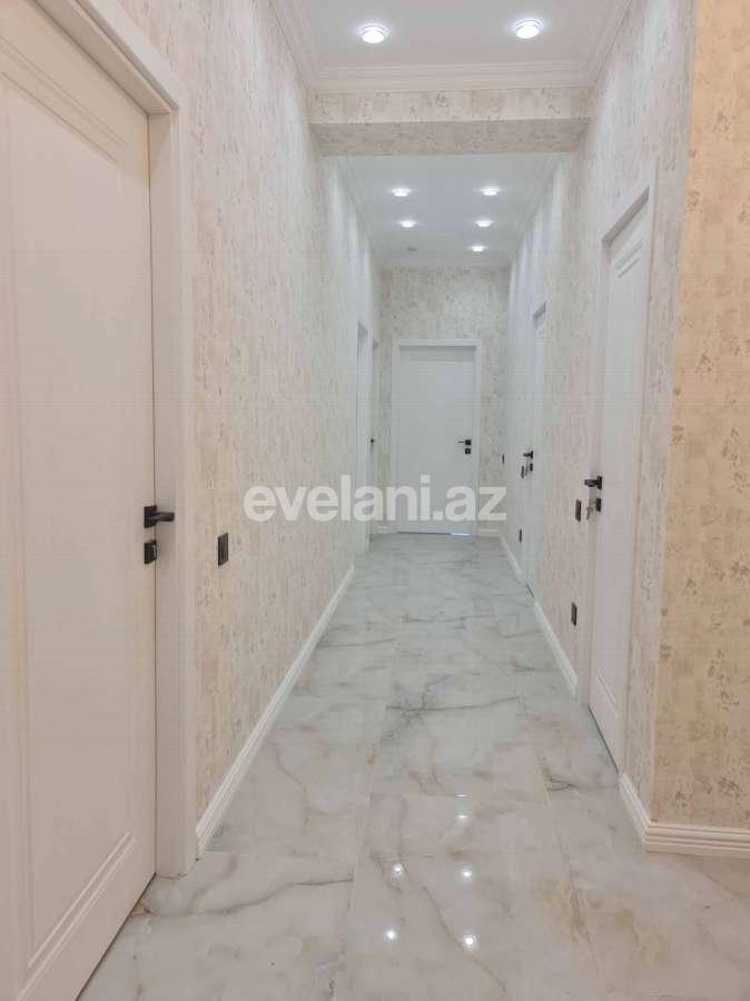 Satılır, yeni tikili, 3 otaqlı, 85.5 m², Bakı, Nərimanov r.