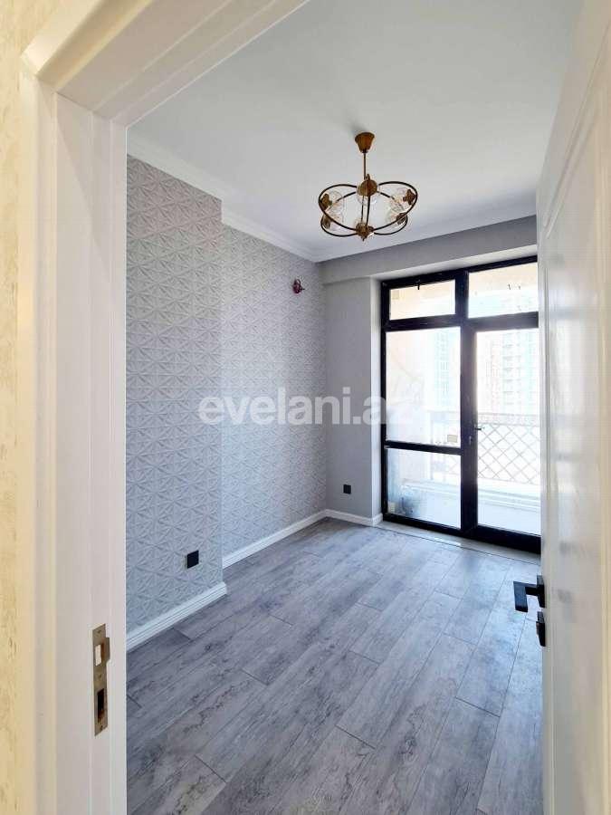 Satılır, yeni tikili, 3 otaqlı, 85.5 m², Bakı, Nərimanov r.