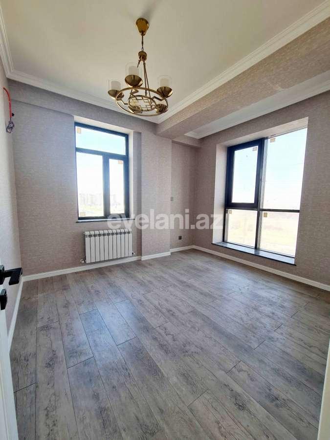 Satılır, yeni tikili, 3 otaqlı, 85.5 m², Bakı, Nərimanov r.