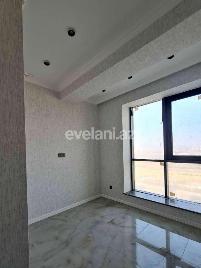Satılır, yeni tikili, 3 otaqlı, 85.5 m², Bakı, Nərimanov r.