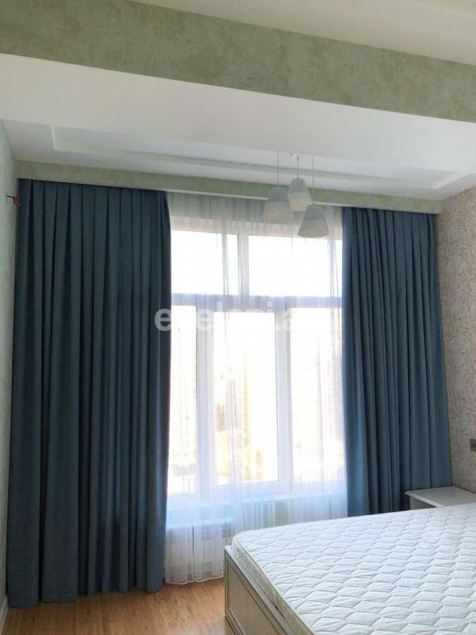 Сдаётся, новостройка, 2-комнаты, 65 m², Баку, Насиминский r, Гянджлик m.