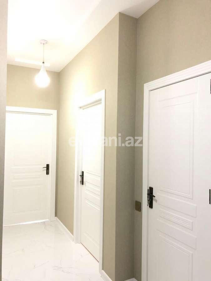 Сдаётся, новостройка, 2-комнаты, 65 m², Баку, Насиминский r, Гянджлик m.