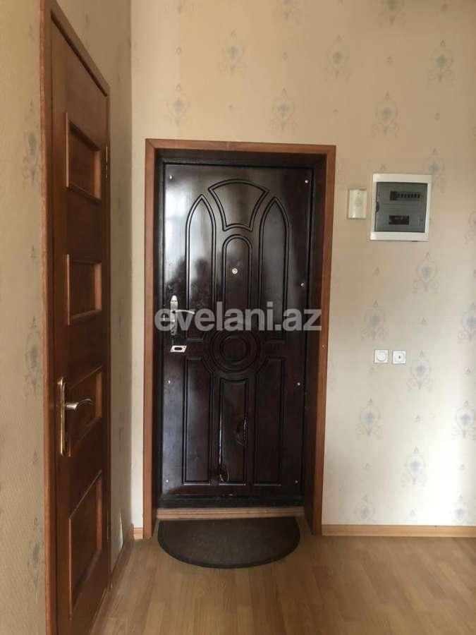 Сдаётся, вторичка, 2-комнаты, 50 m², Баку, Насиминский r.