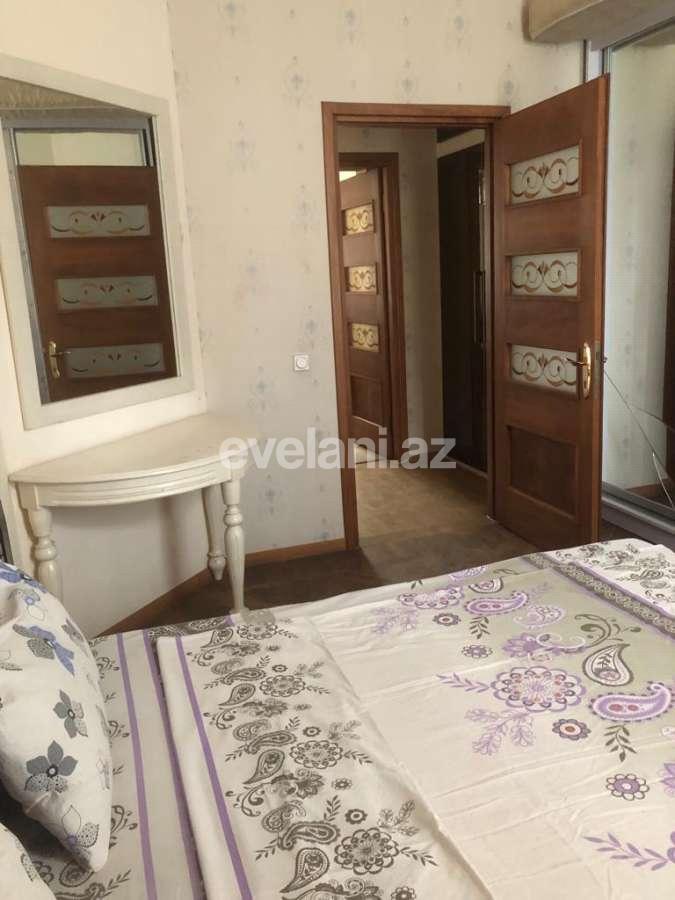 Сдаётся, вторичка, 2-комнаты, 50 m², Баку, Насиминский r.