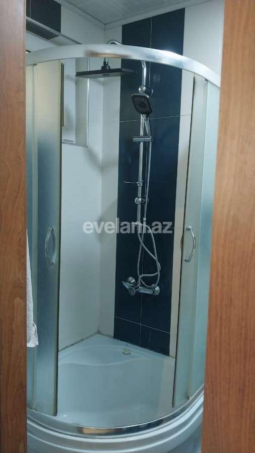 Сдаётся, вторичка, 2-комнаты, 50 m², Баку, Насиминский r.