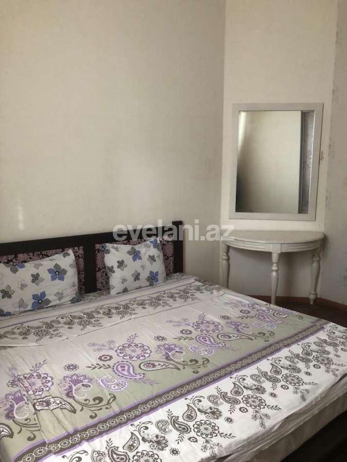 Сдаётся, вторичка, 2-комнаты, 50 m², Баку, Насиминский r.