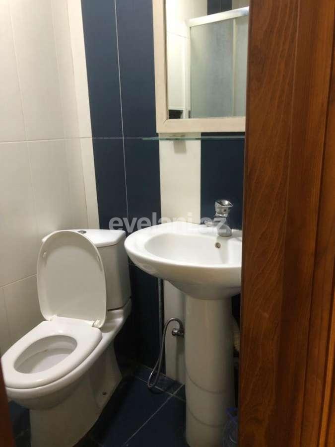 Сдаётся, вторичка, 2-комнаты, 50 m², Баку, Насиминский r.