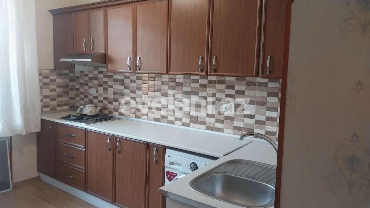 Сдаётся, вторичка, 2-комнаты, 50 m², Баку, Насиминский r.