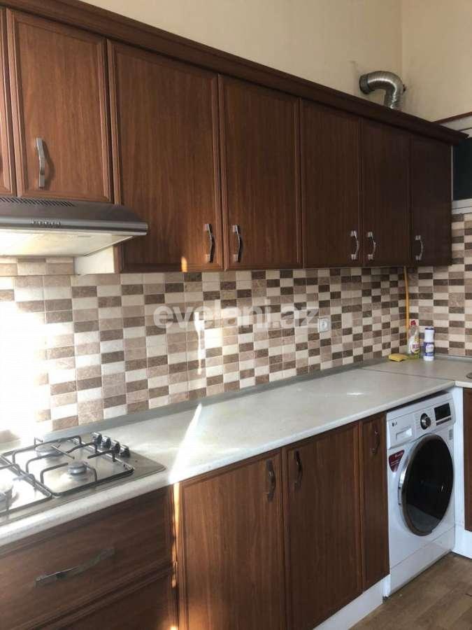 Сдаётся, вторичка, 2-комнаты, 50 m², Баку, Насиминский r.