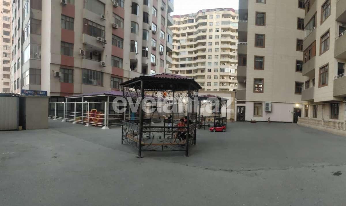 Kirayə verilir, yeni tikili, 3 otaqlı, 100 m², Bakı, Nəsimi r, Gənclik m.