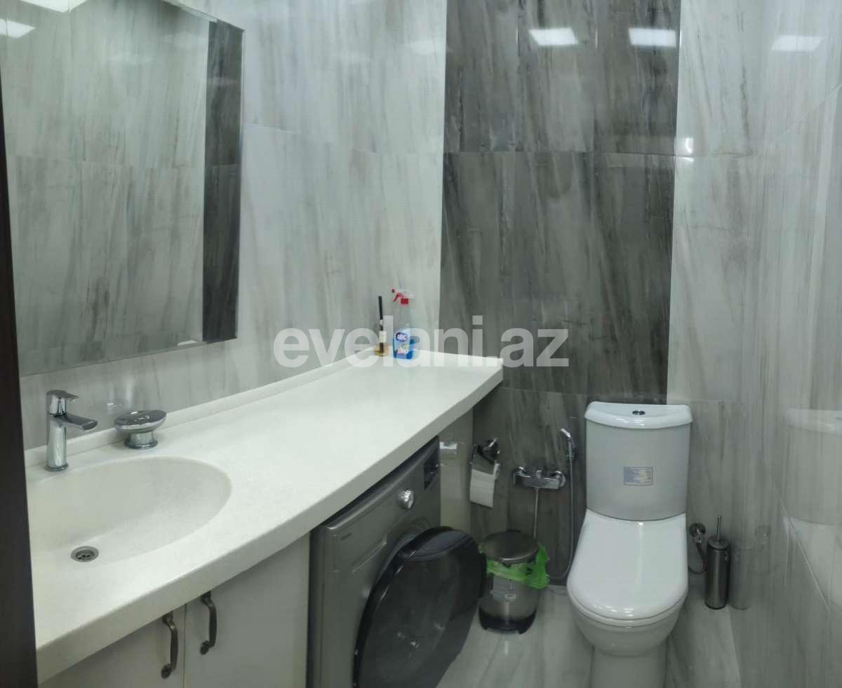 Kirayə verilir, yeni tikili, 3 otaqlı, 100 m², Bakı, Nəsimi r, Gənclik m.
