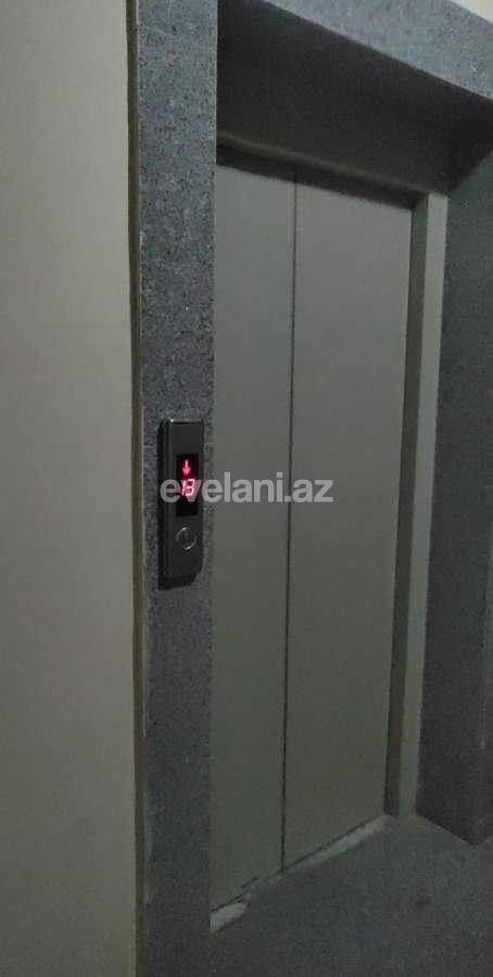 Kirayə verilir, yeni tikili, 3 otaqlı, 100 m², Bakı, Nəsimi r, Gənclik m.