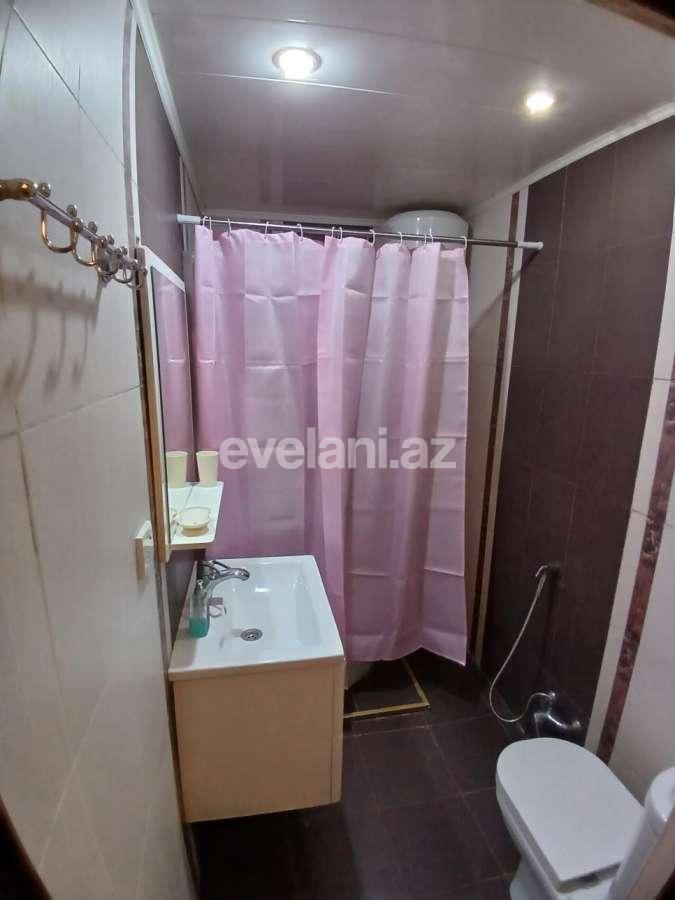 Сдаётся, вторичка, 3-комнаты, 70 m², Баку, Ясамальский r, Элмляр Академиясы m.