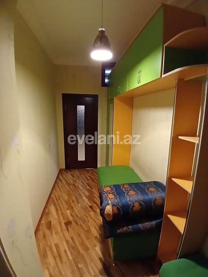 Сдаётся, вторичка, 3-комнаты, 70 m², Баку, Ясамальский r, Элмляр Академиясы m.