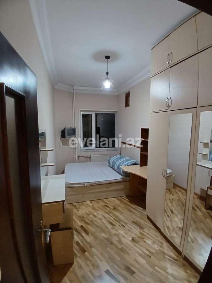 Сдаётся, вторичка, 3-комнаты, 70 m², Баку, Ясамальский r, Элмляр Академиясы m.