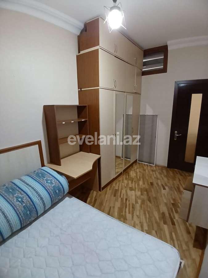 Сдаётся, вторичка, 3-комнаты, 70 m², Баку, Ясамальский r, Элмляр Академиясы m.