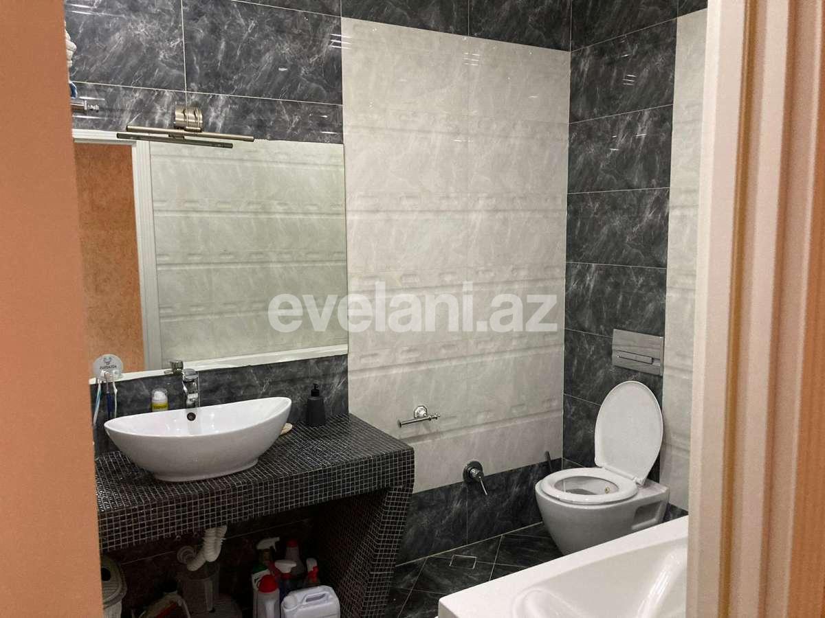 Satılır, yeni tikili, 3 otaqlı, 135 m², Bakı, Nərimanov r, Nəriman Nərimanov m.