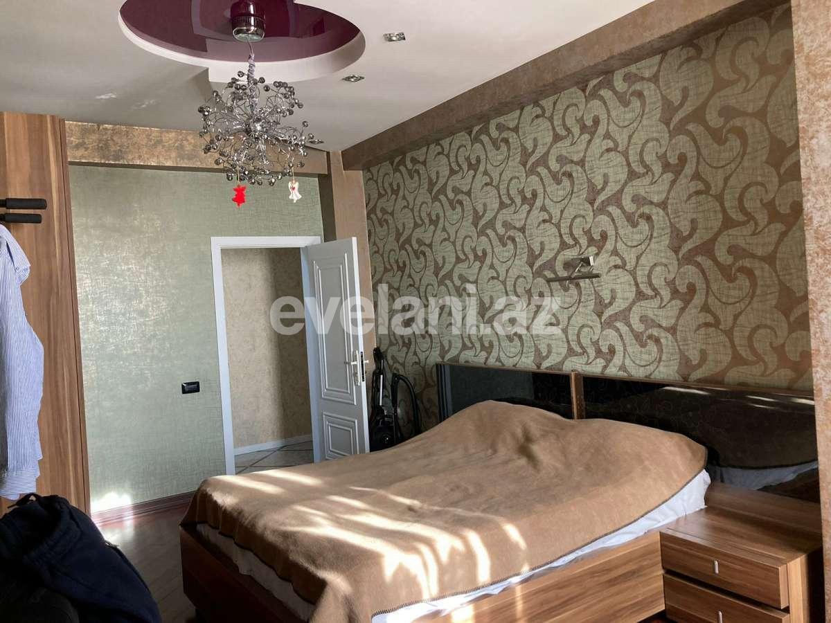 Satılır, yeni tikili, 3 otaqlı, 135 m², Bakı, Nərimanov r, Nəriman Nərimanov m.