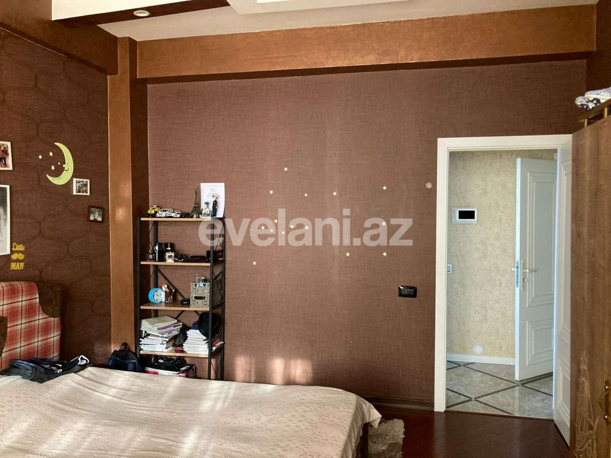 Satılır, yeni tikili, 3 otaqlı, 135 m², Bakı, Nərimanov r, Nəriman Nərimanov m.