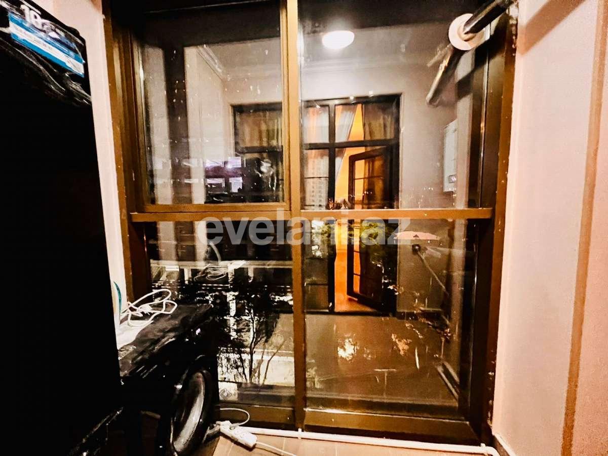 Сдаётся, новостройка, 2-комнаты, 55 m², Баку, Наримановский r, Нариман Нариманов m.