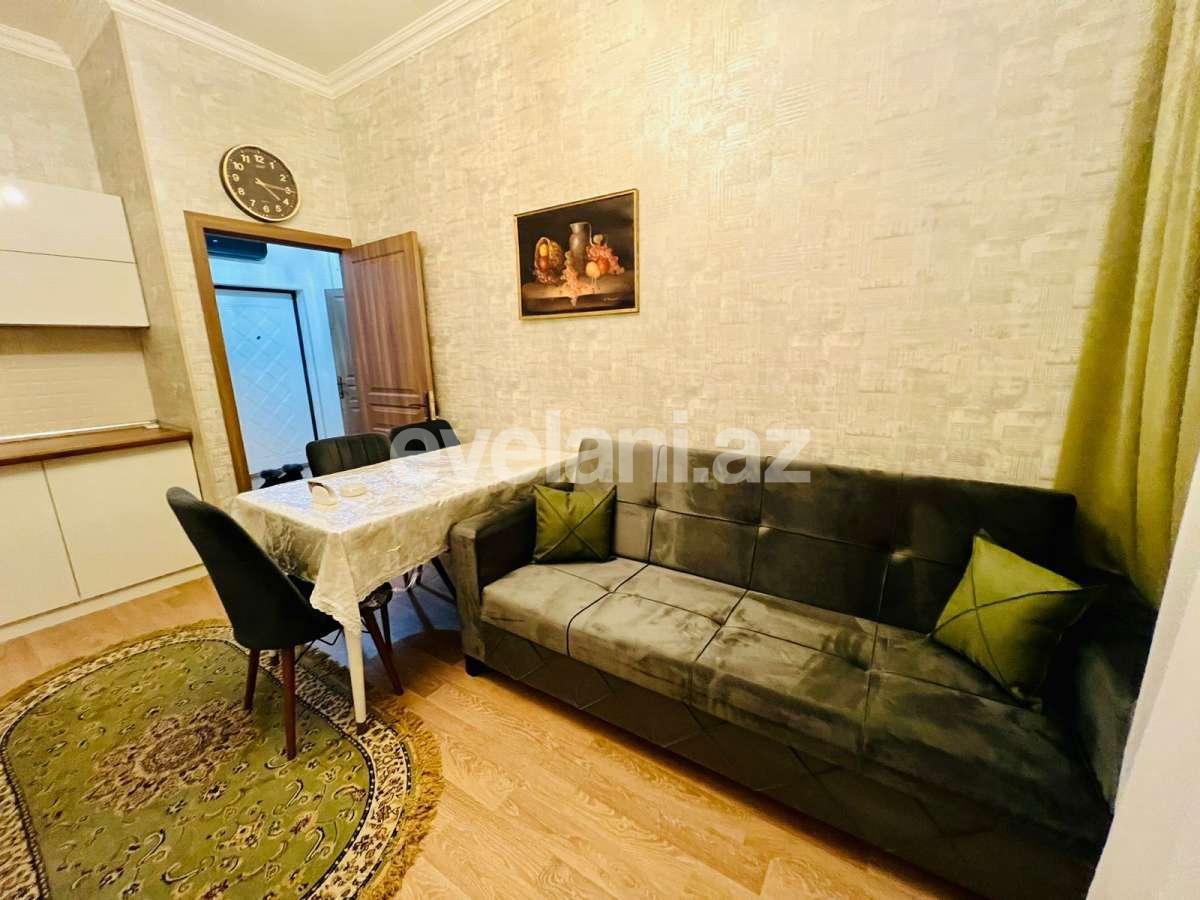 Сдаётся, новостройка, 2-комнаты, 55 m², Баку, Наримановский r, Нариман Нариманов m.