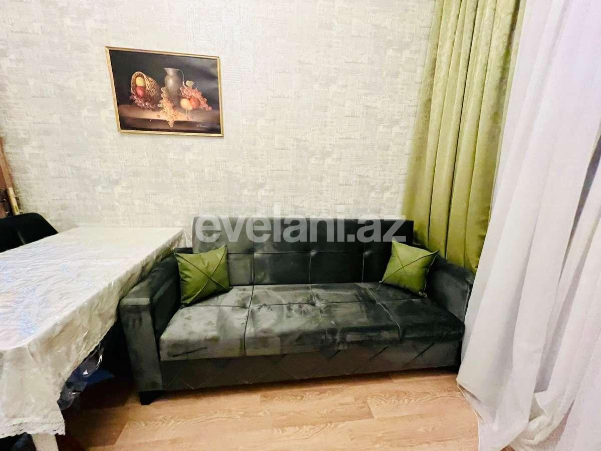 Сдаётся, новостройка, 2-комнаты, 55 m², Баку, Наримановский r, Нариман Нариманов m.