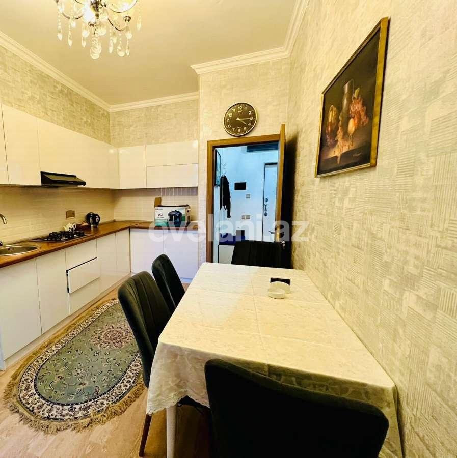 Сдаётся, новостройка, 2-комнаты, 55 m², Баку, Наримановский r, Нариман Нариманов m.