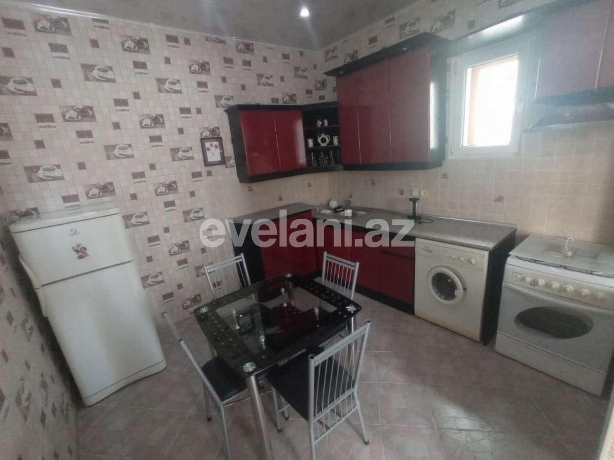 Сдаётся, вторичка, 3-комнаты, 100 m², Баку, Сабаильский r, Сахил m.