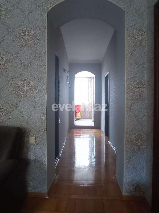 Сдаётся, вторичка, 3-комнаты, 100 m², Баку, Сабаильский r, Сахил m.