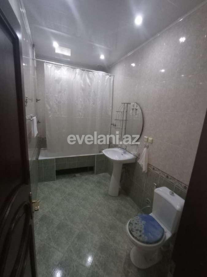 Сдаётся, вторичка, 3-комнаты, 100 m², Баку, Сабаильский r, Сахил m.