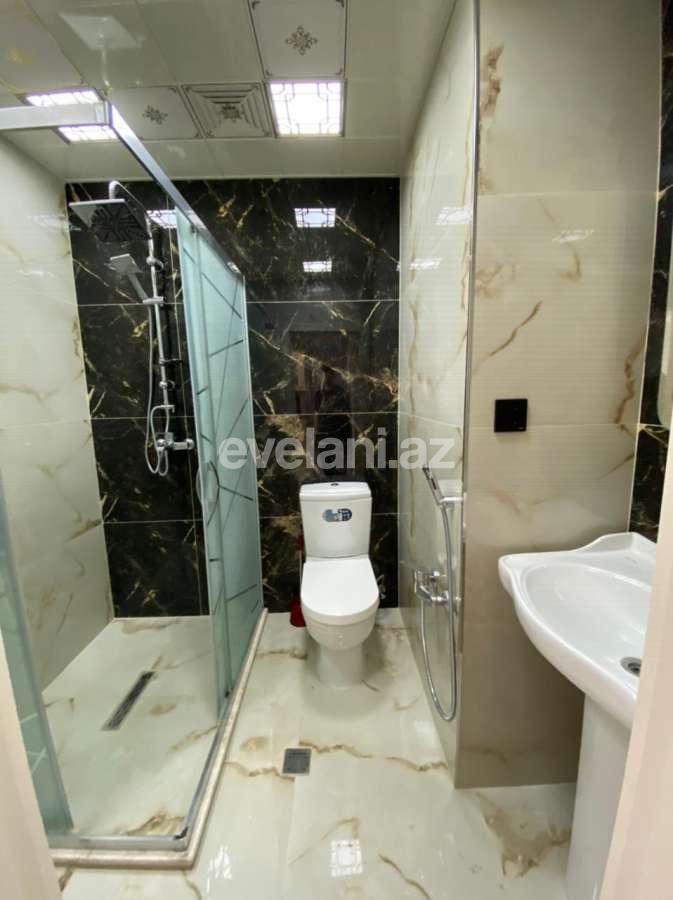 Kirayə verilir, yeni tikili, 2 otaqlı, 60 m², Nərimanov r, Nəriman Nərimanov m.