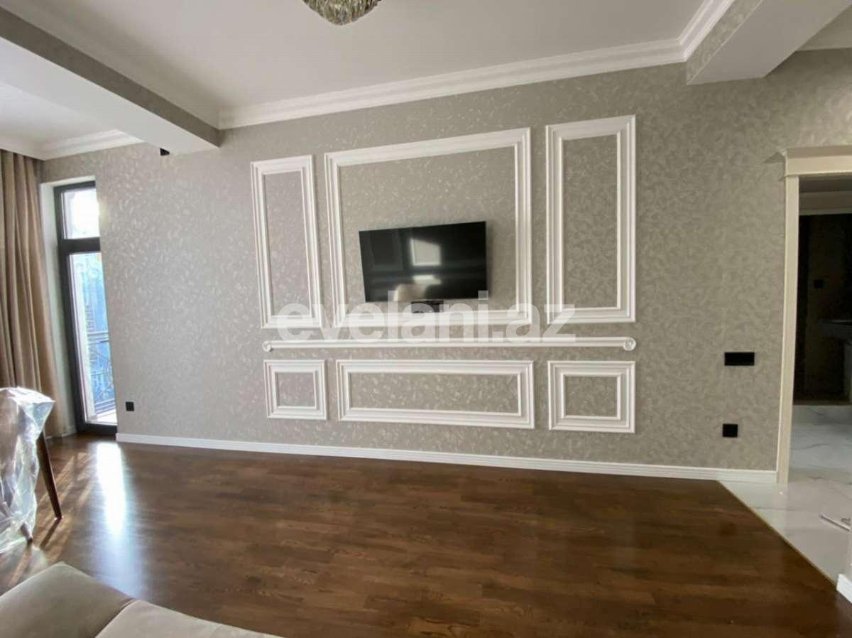 Kirayə verilir, yeni tikili, 2 otaqlı, 60 m², Nərimanov r, Nəriman Nərimanov m.