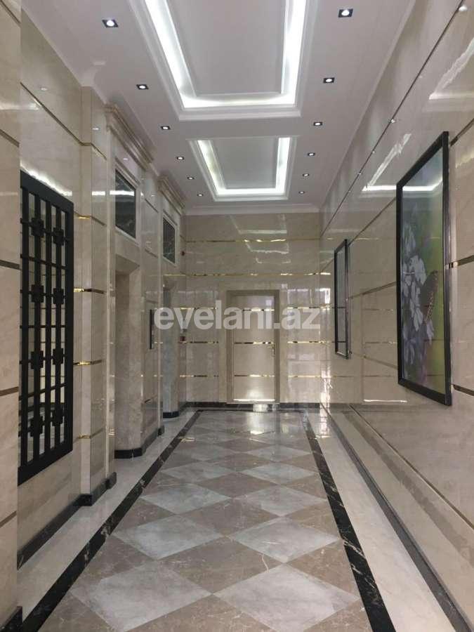 Kirayə verilir, yeni tikili, 2 otaqlı, 60 m², Nərimanov r, Nəriman Nərimanov m.