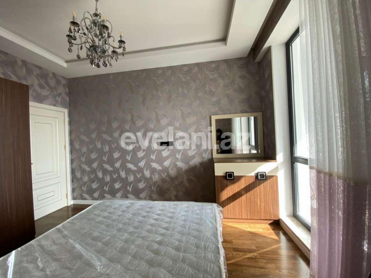Kirayə verilir, yeni tikili, 2 otaqlı, 60 m², Nərimanov r, Nəriman Nərimanov m.
