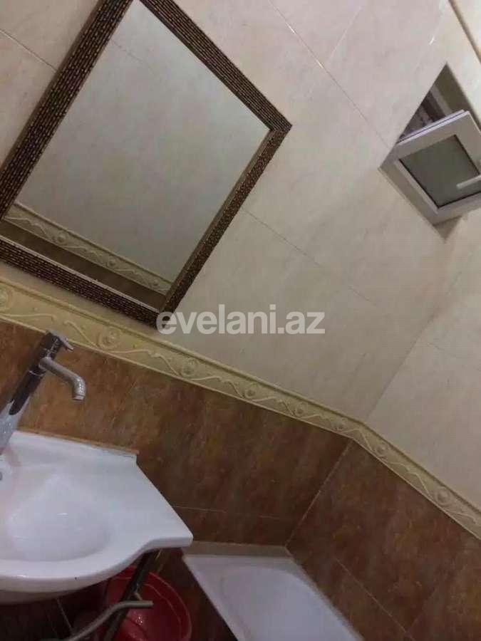 Kirayə verilir, köhnə tikili, 4 otaqlı, 170 m², Bakı, Səbail r, Sahil m.