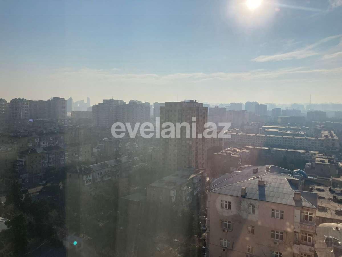 Sale, new building, 3 room, 135 m², Baku, Narimanov r, Nariman Narimanov m.
