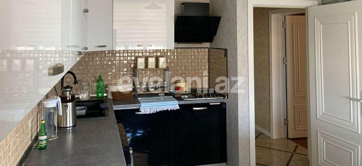 Sale, new building, 3 room, 135 m², Baku, Narimanov r, Nariman Narimanov m.