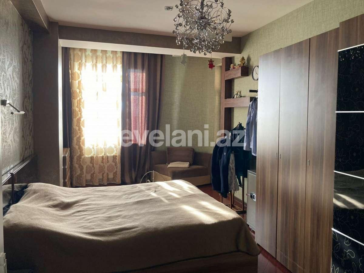 Sale, new building, 3 room, 135 m², Baku, Narimanov r, Nariman Narimanov m.