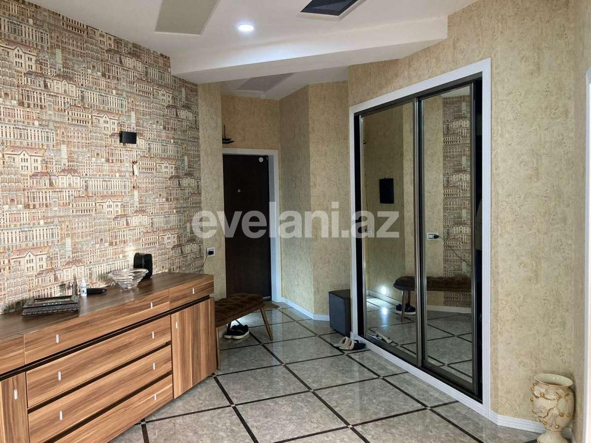 Sale, new building, 3 room, 135 m², Baku, Narimanov r, Nariman Narimanov m.