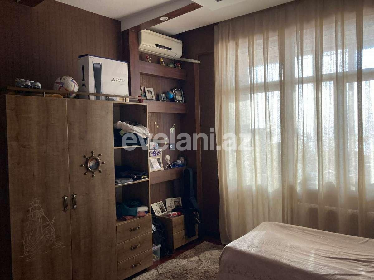Sale, new building, 3 room, 135 m², Baku, Narimanov r, Nariman Narimanov m.